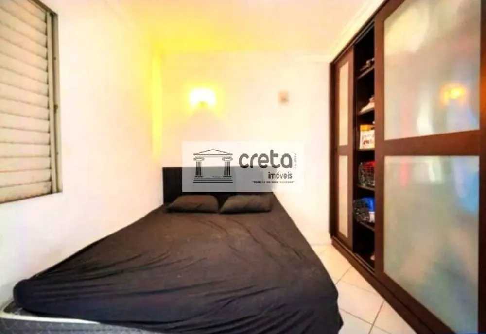Apartamento, 3 quartos, 62 m² - Foto 7