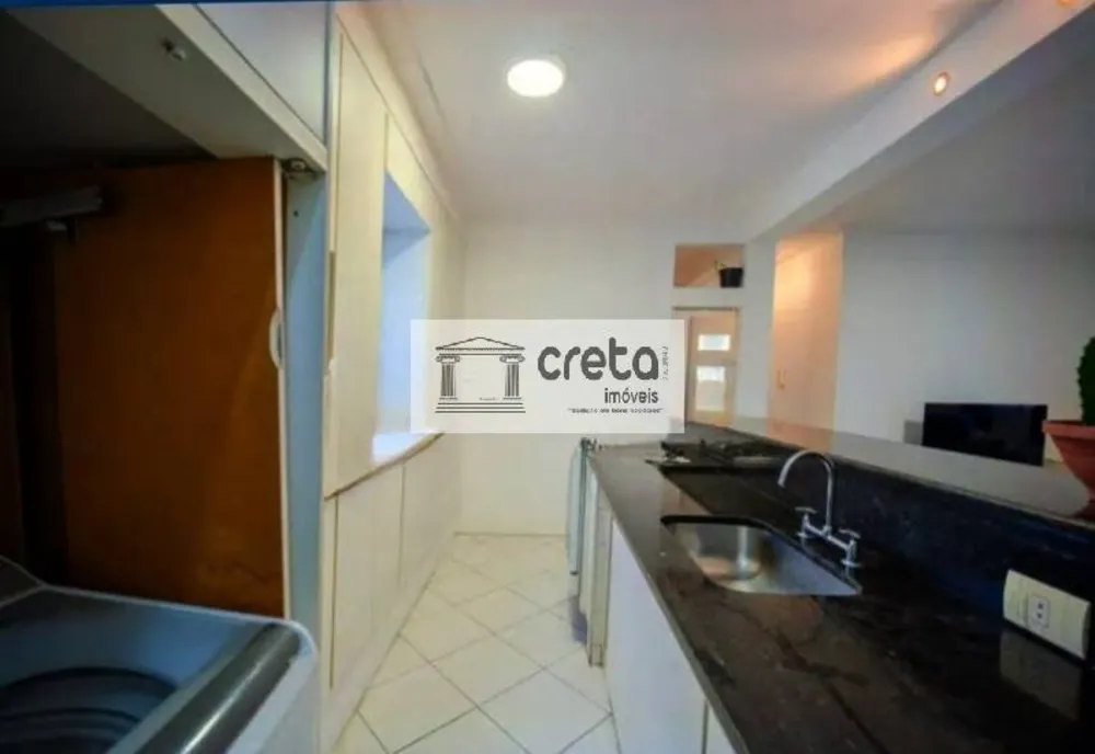 Apartamento, 3 quartos, 62 m² - Foto 8