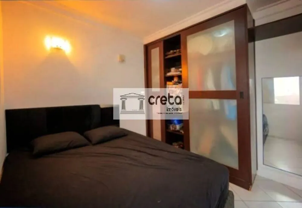 Apartamento, 3 quartos, 62 m² - Foto 3