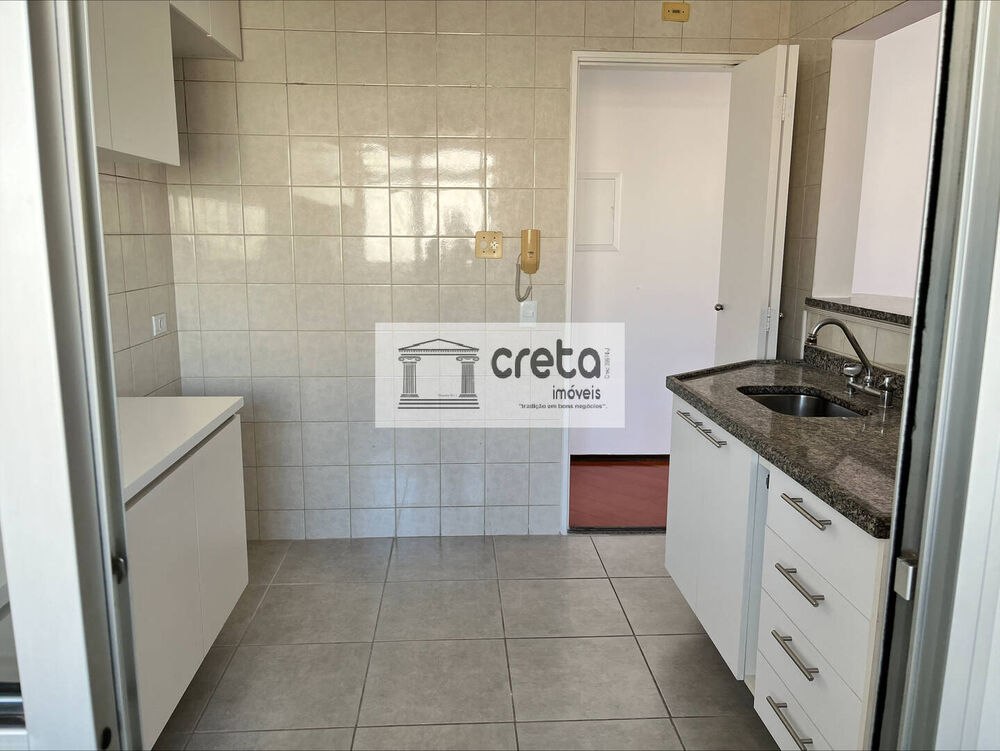 Apartamento para alugar com 2 quartos, 56m² - Foto 6