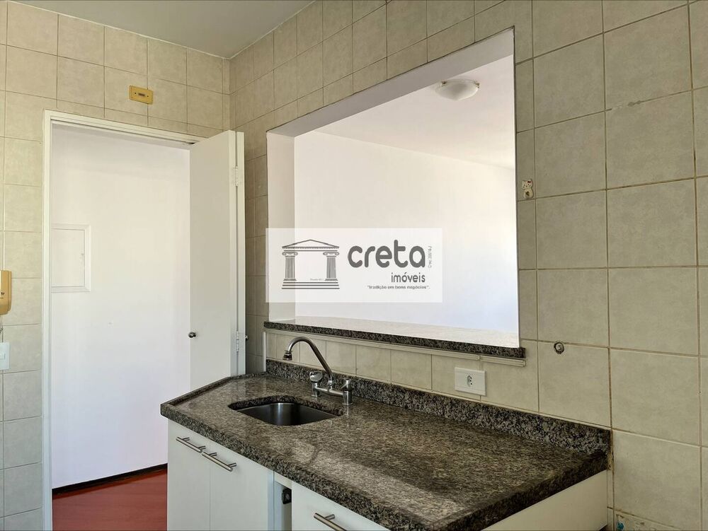 Apartamento para alugar com 2 quartos, 56m² - Foto 8