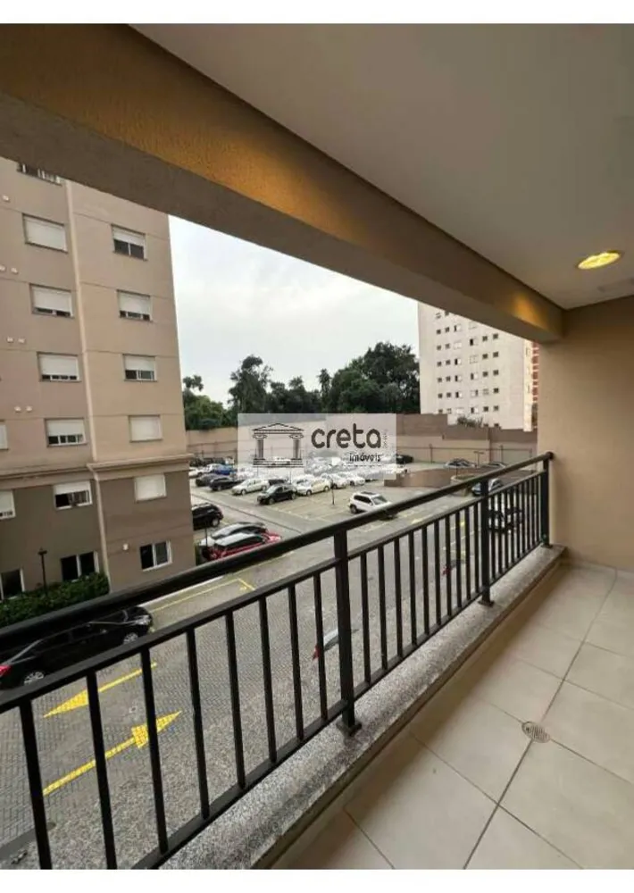 Apartamento, 2 quartos, 66 m² - Foto 2