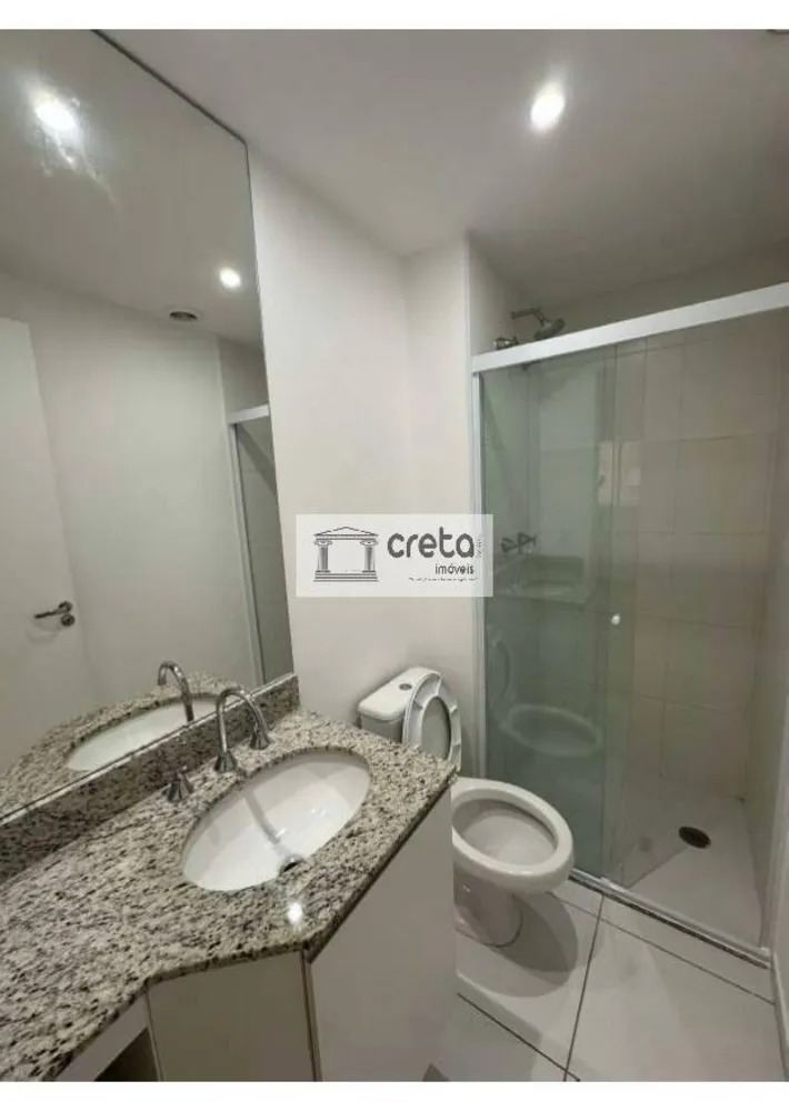 Apartamento, 2 quartos, 66 m² - Foto 9