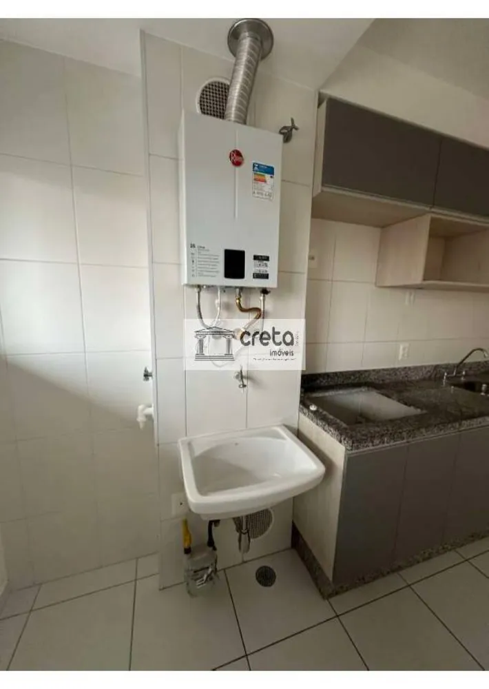 Apartamento, 2 quartos, 66 m² - Foto 6
