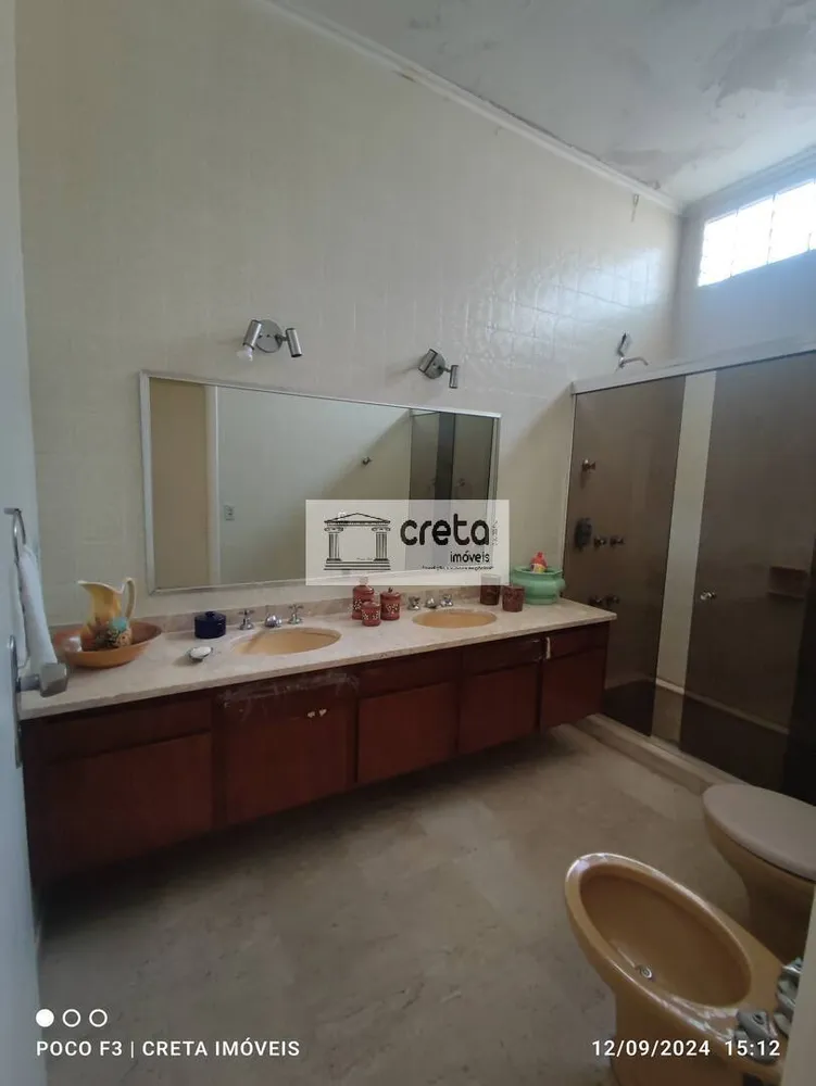 Casa, 3 quartos, 254 m² - Foto 9