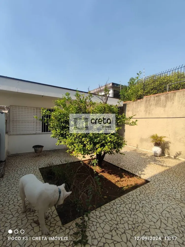Casa, 3 quartos, 254 m² - Foto 13
