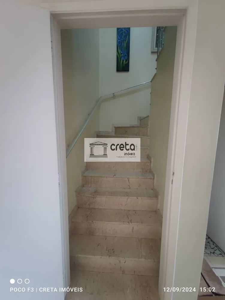Casa, 3 quartos, 254 m² - Foto 2