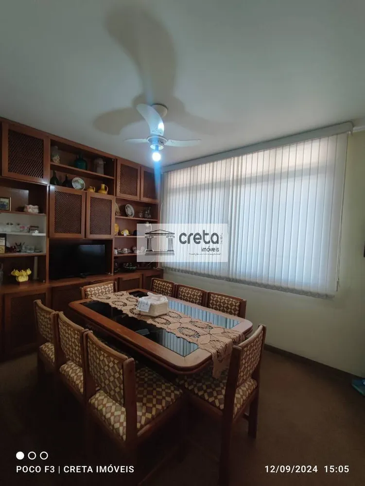 Casa, 3 quartos, 254 m² - Foto 10