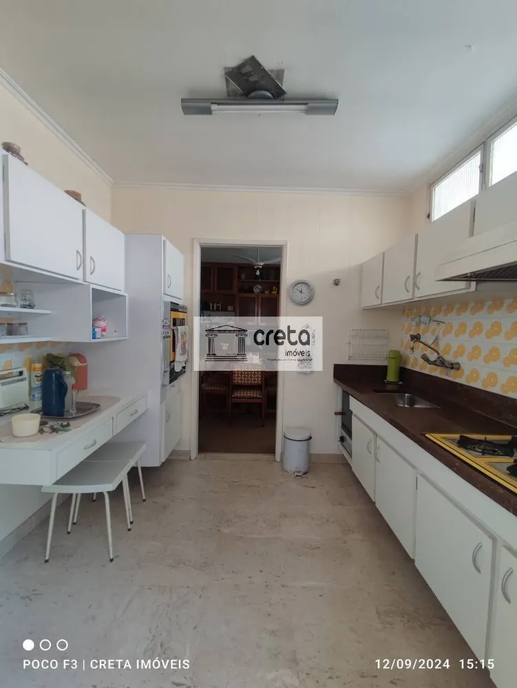 Casa, 3 quartos, 254 m² - Foto 11