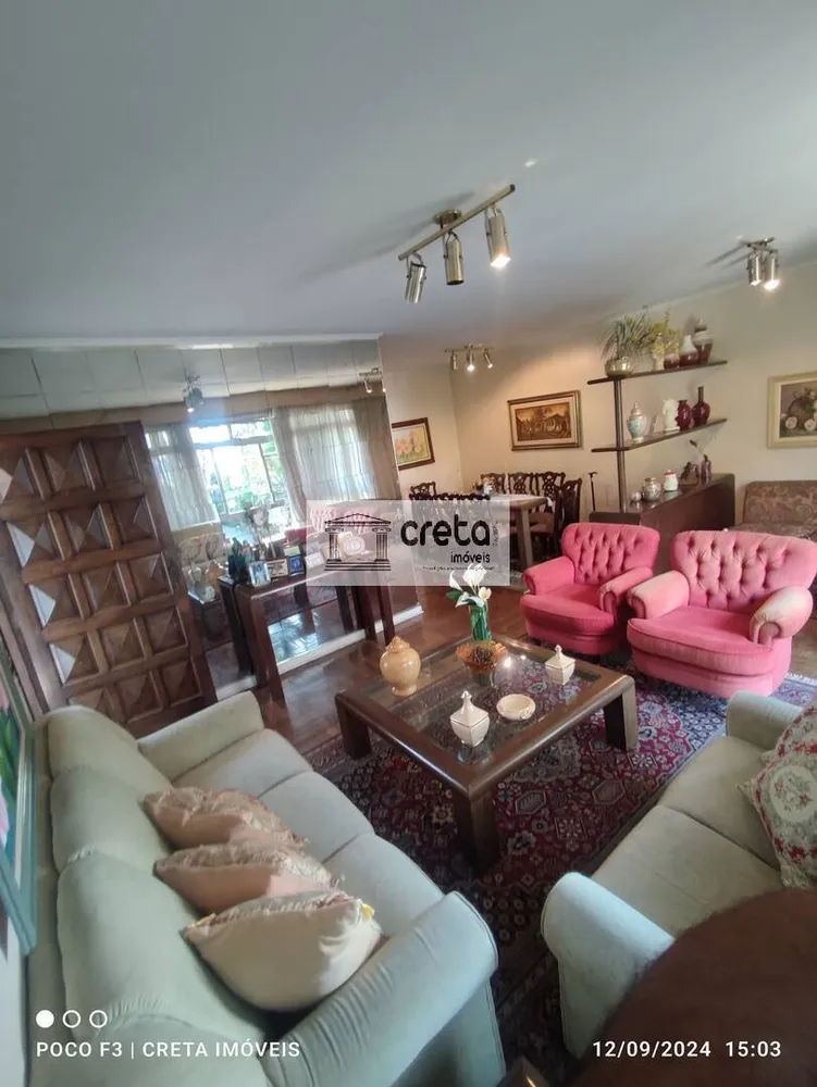 Casa, 3 quartos, 254 m² - Foto 4
