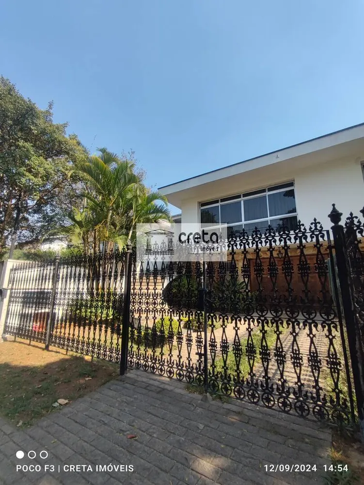 Casa, 3 quartos, 254 m² - Foto 1