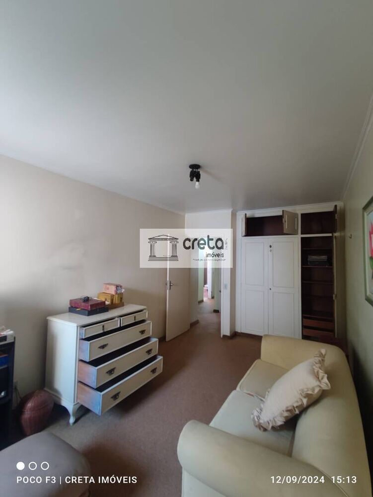 Casa, 3 quartos, 254 m² - Foto 2