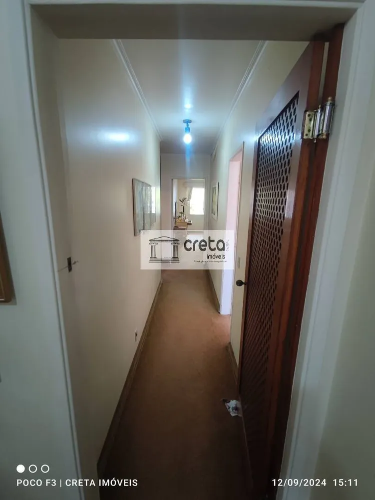 Casa, 3 quartos, 254 m² - Foto 5