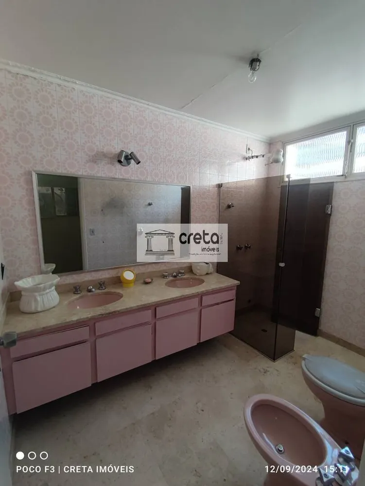 Casa, 3 quartos, 254 m² - Foto 6