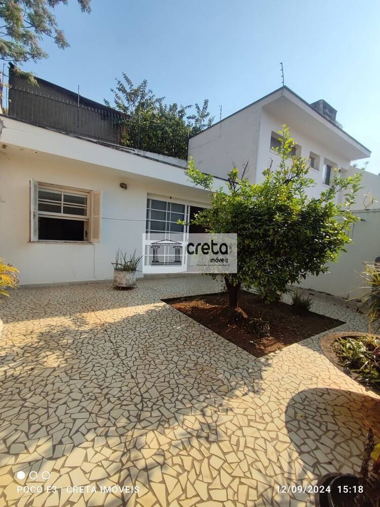 Casa, 3 quartos, 254 m² - Foto 4