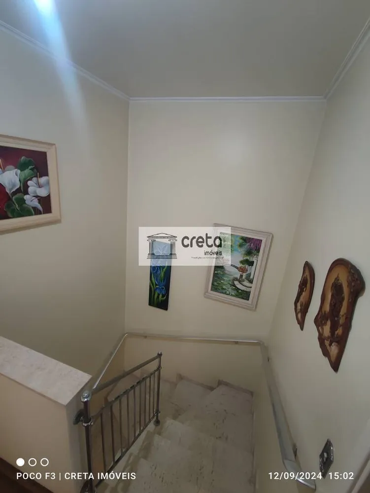 Casa, 3 quartos, 254 m² - Foto 3