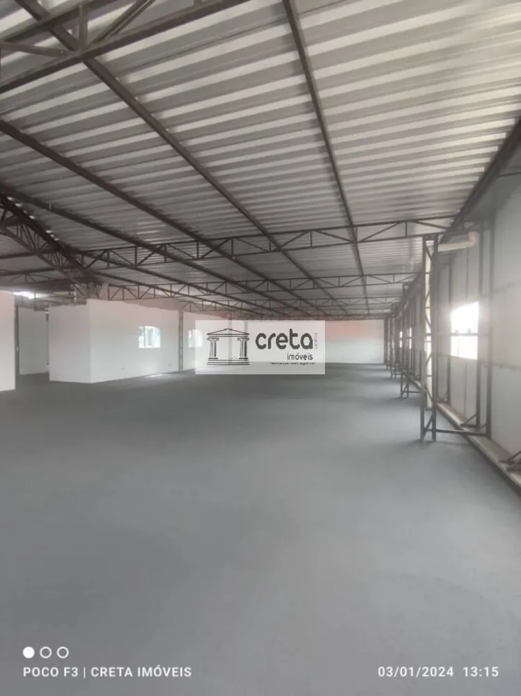 Loja-Salão, 621 m² - Foto 4