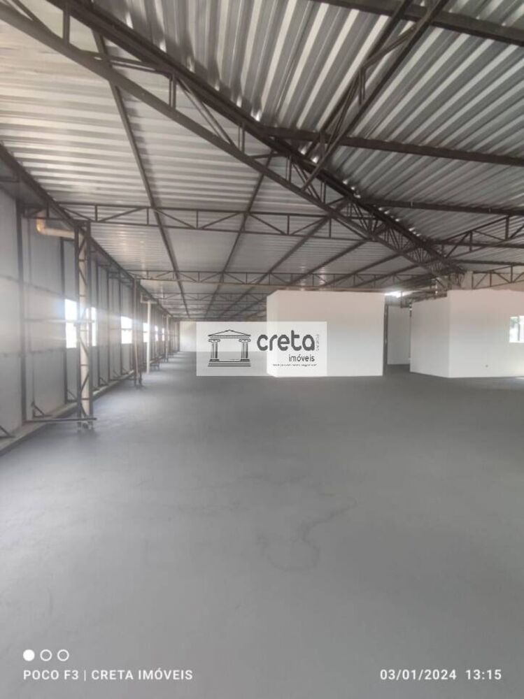 Loja-Salão, 621 m² - Foto 1
