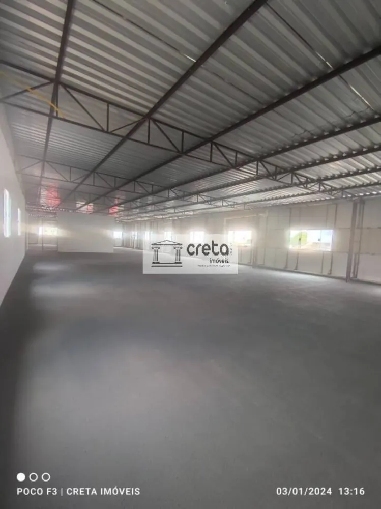 Loja-Salão, 621 m² - Foto 1