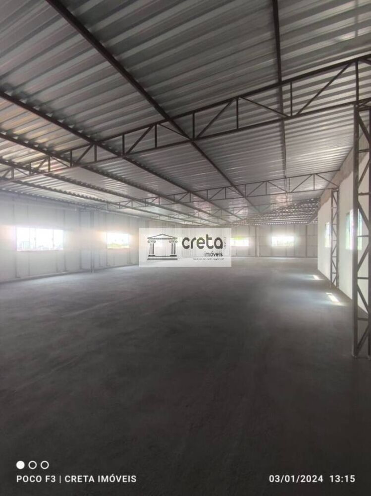 Loja-Salão, 621 m² - Foto 2