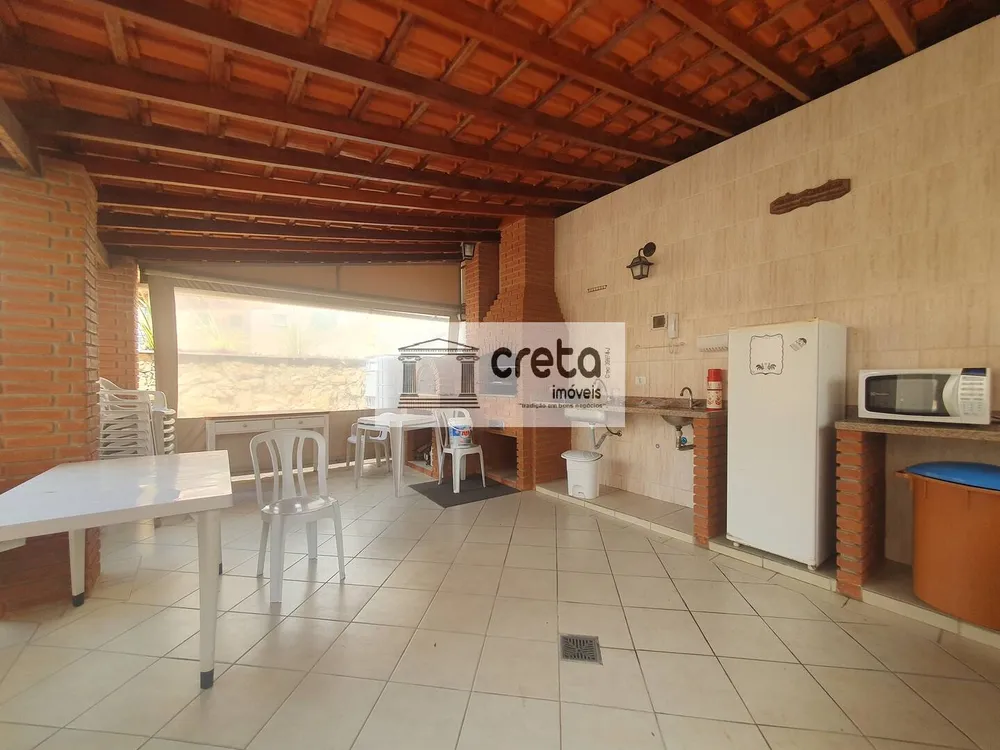 Apartamento, 1 quarto, 44 m² - Foto 3