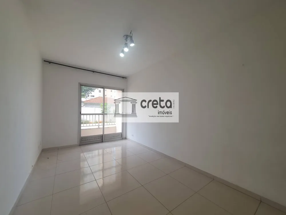 Apartamento, 1 quarto, 44 m² - Foto 5