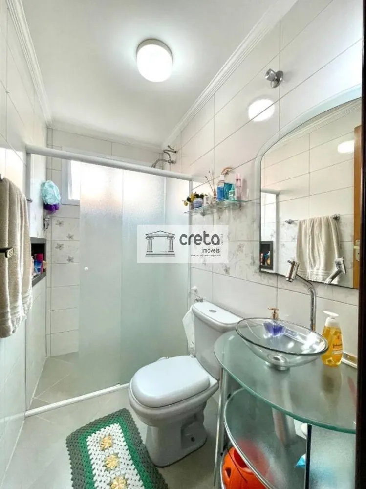 Casa, 4 quartos, 217 m² - Foto 3