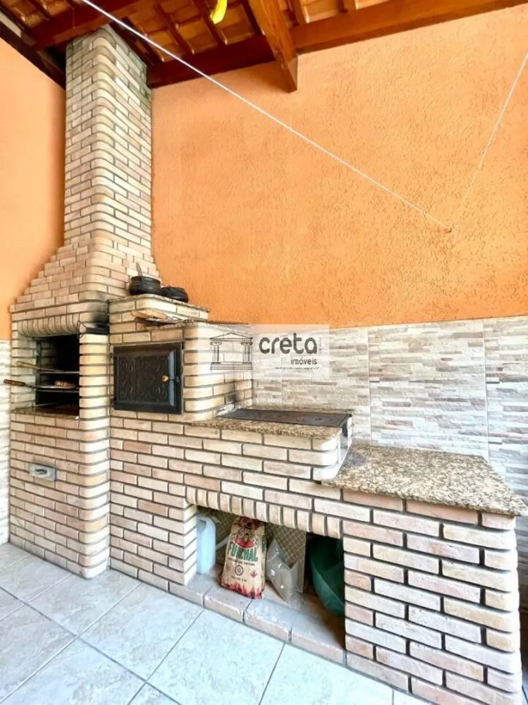 Casa, 4 quartos, 217 m² - Foto 7