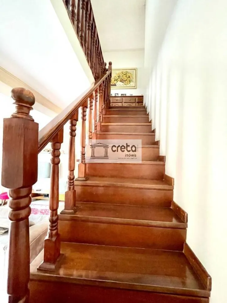 Casa, 4 quartos, 217 m² - Foto 15
