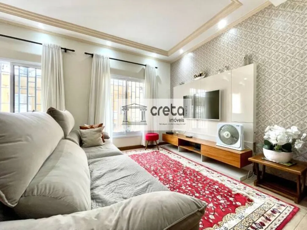 Casa, 4 quartos, 217 m² - Foto 12