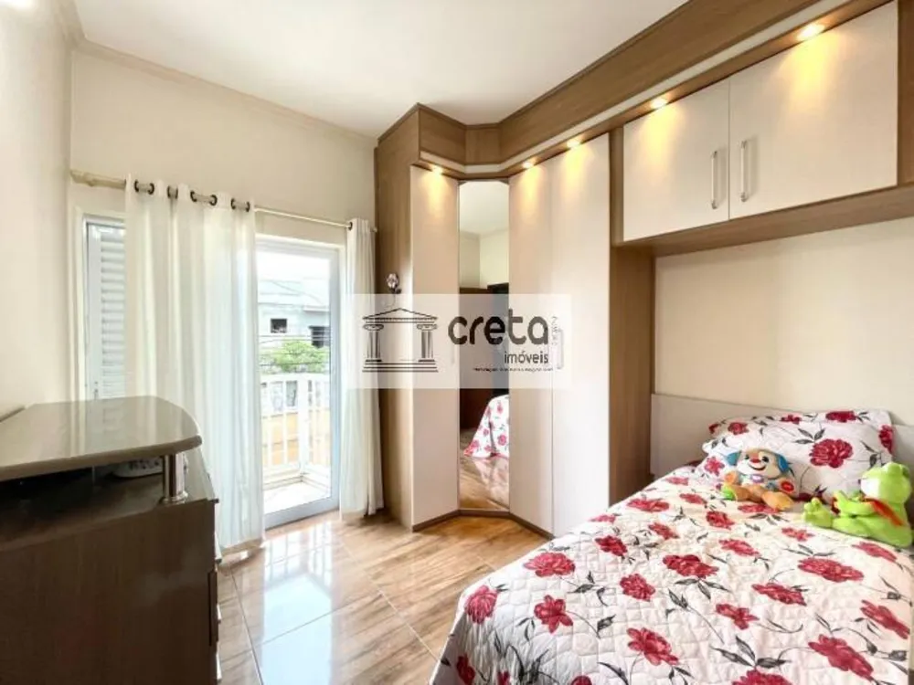 Casa, 4 quartos, 217 m² - Foto 11