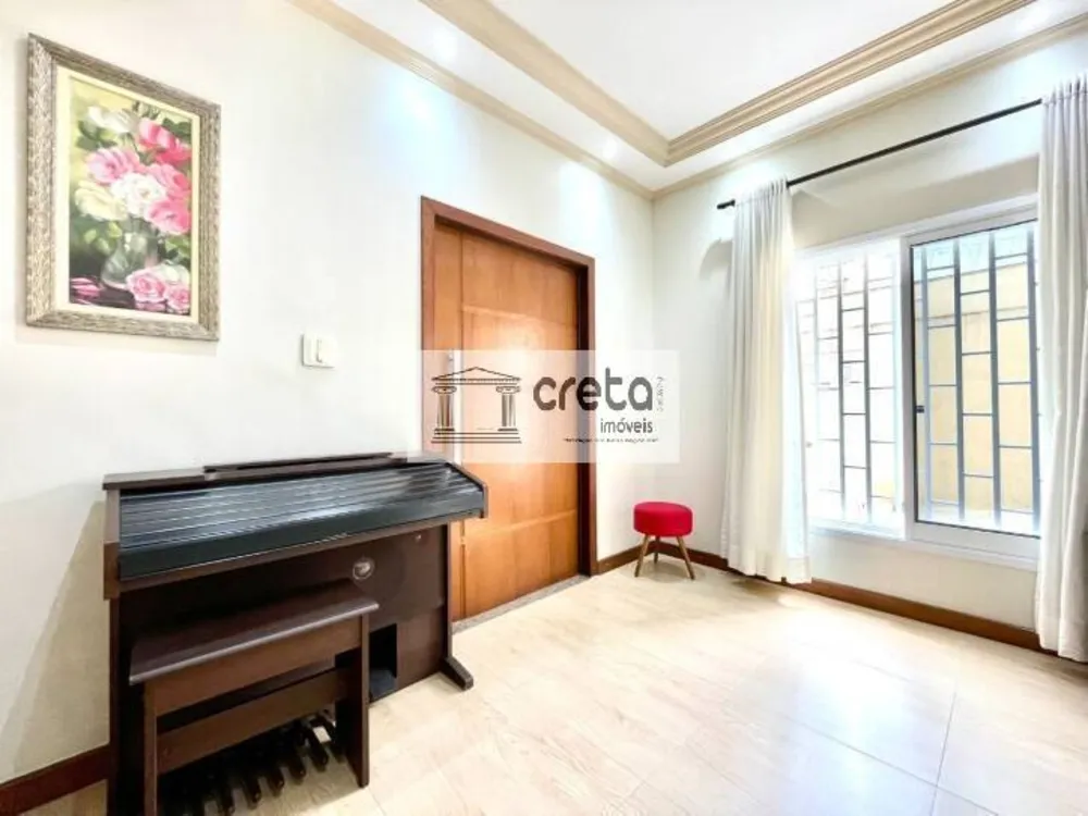 Casa, 4 quartos, 217 m² - Foto 13