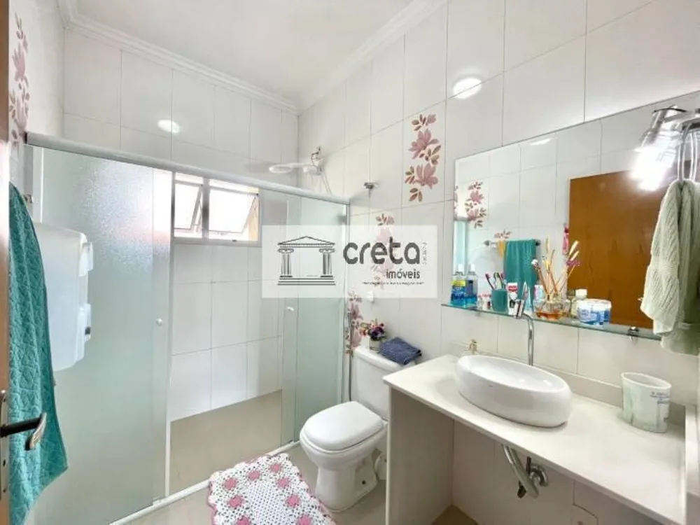 Casa, 4 quartos, 217 m² - Foto 4