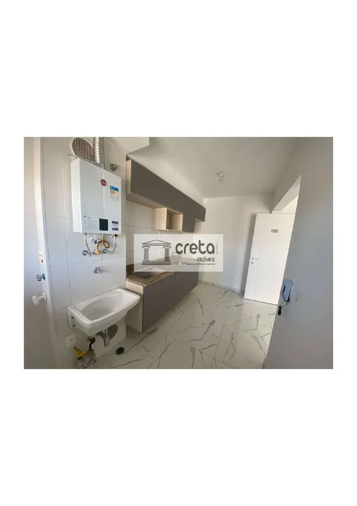 Apartamento, 3 quartos, 66 m² - Foto 2