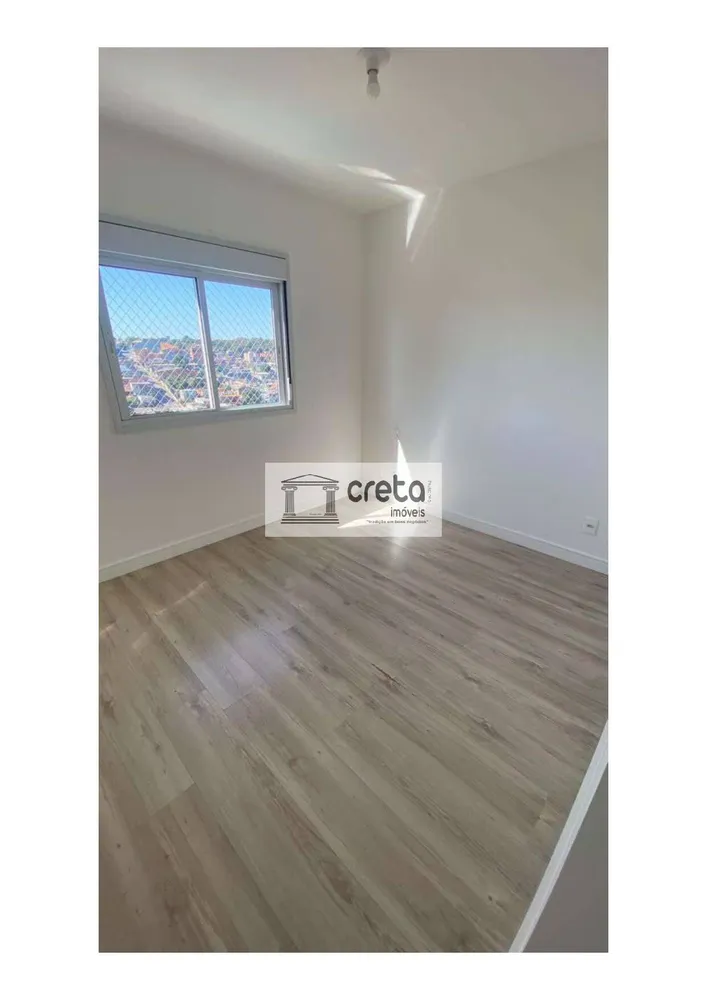 Apartamento, 3 quartos, 66 m² - Foto 7