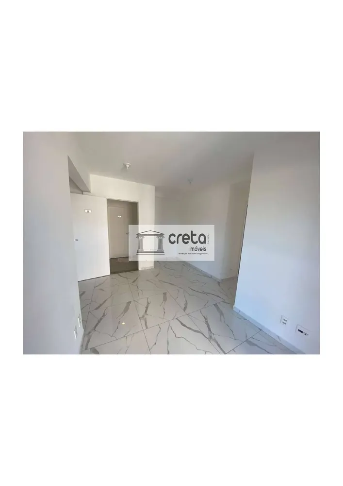 Apartamento, 3 quartos, 66 m² - Foto 6