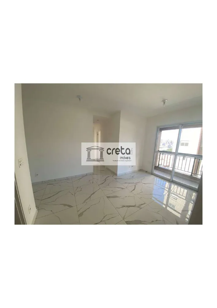 Apartamento, 3 quartos, 66 m² - Foto 8