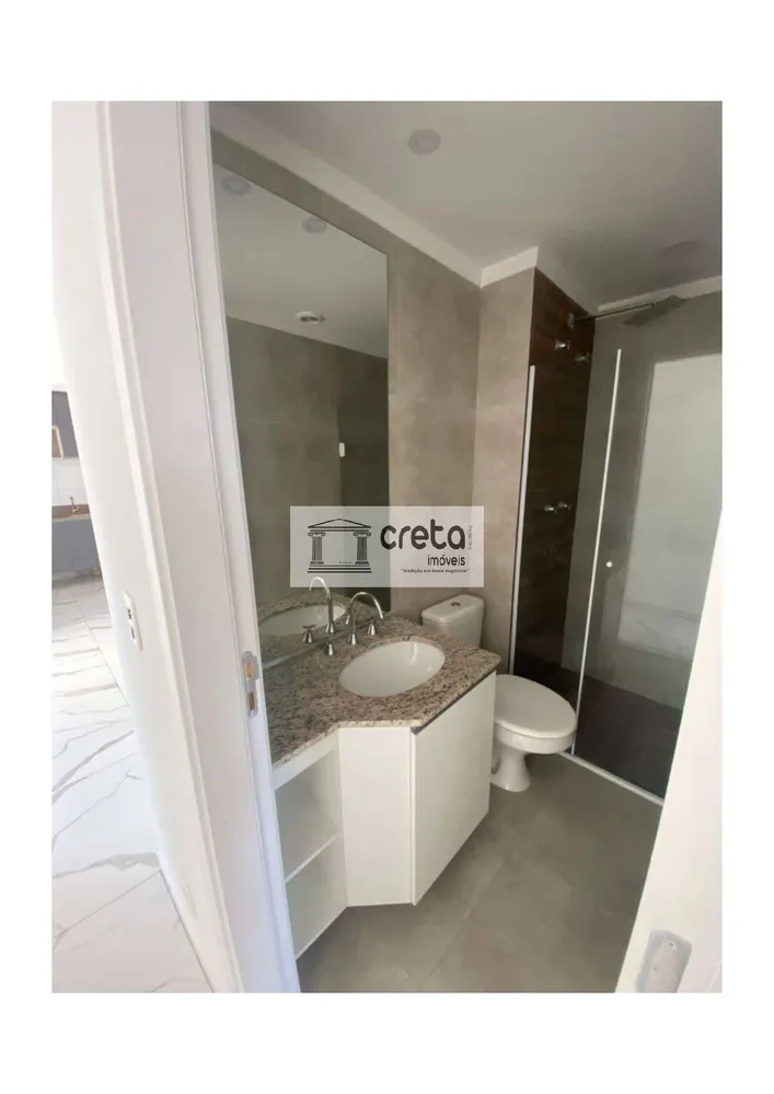 Apartamento, 3 quartos, 66 m² - Foto 6