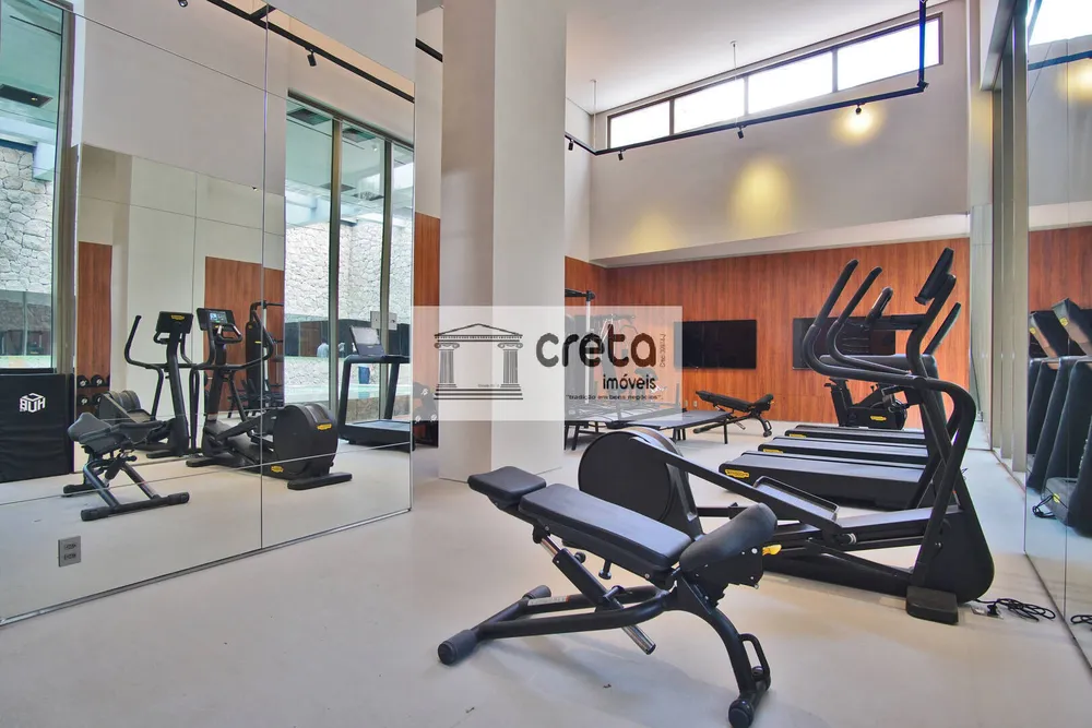Apartamento, 4 quartos, 358 m² - Foto 16