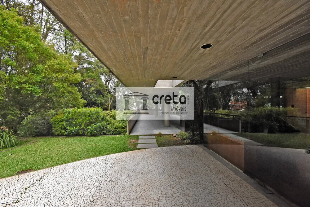 Casa, 6 quartos, 976 m² - Foto 3