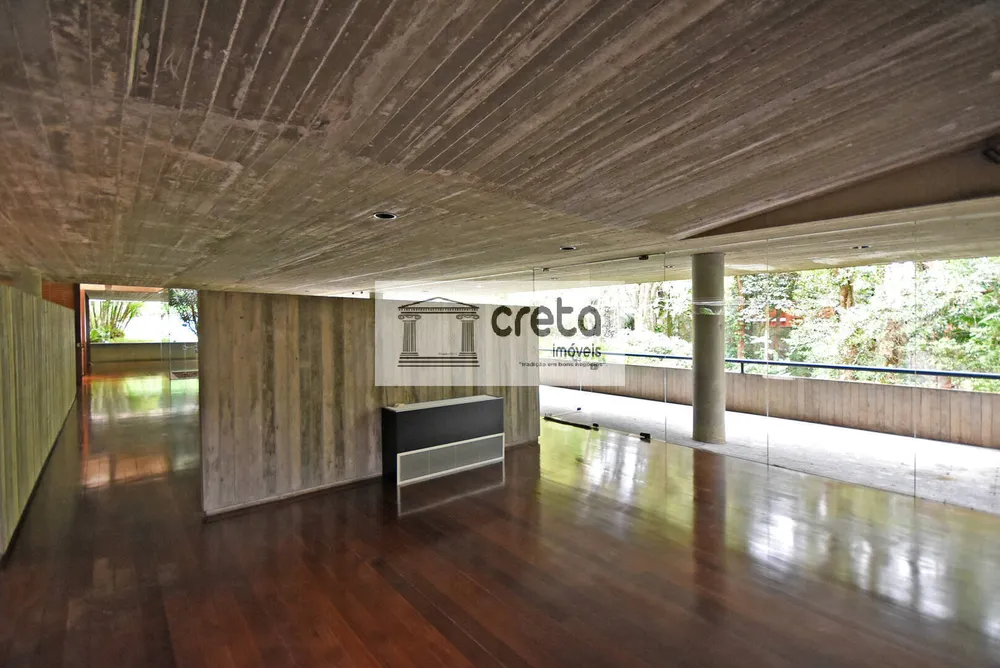 Casa, 6 quartos, 976 m² - Foto 6