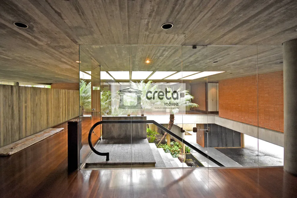 Casa, 6 quartos, 976 m² - Foto 7