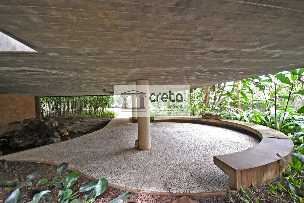 Casa, 6 quartos, 976 m² - Foto 11