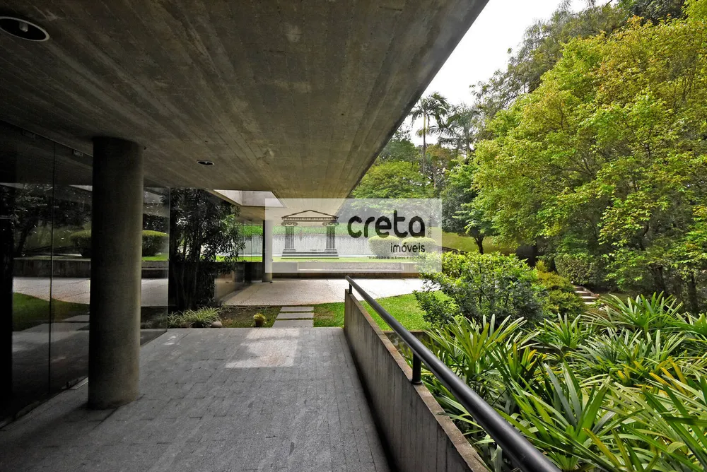 Casa, 6 quartos, 976 m² - Foto 5