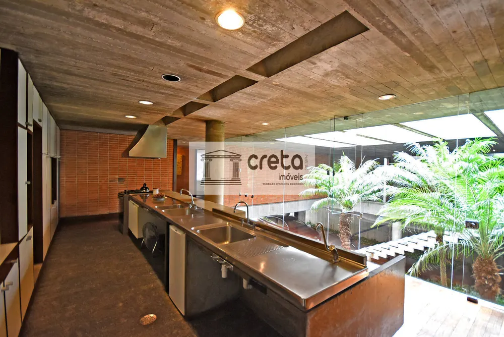 Casa, 6 quartos, 976 m² - Foto 6