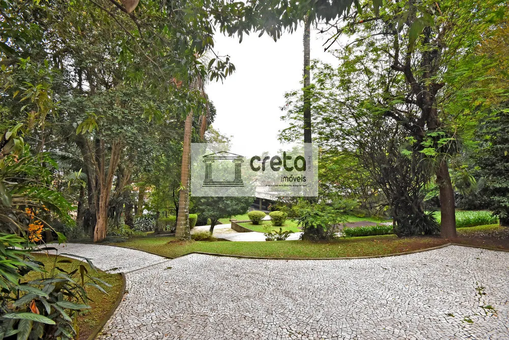 Casa, 6 quartos, 976 m² - Foto 4