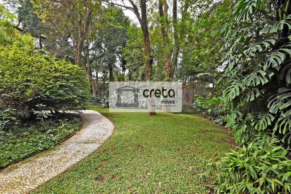 Casa, 6 quartos, 976 m² - Foto 2