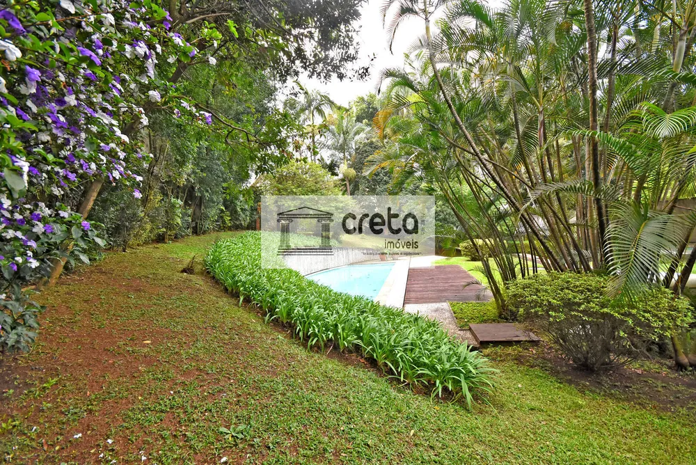 Casa, 6 quartos, 976 m² - Foto 15