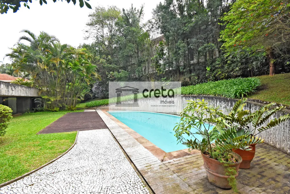 Casa, 6 quartos, 976 m² - Foto 3