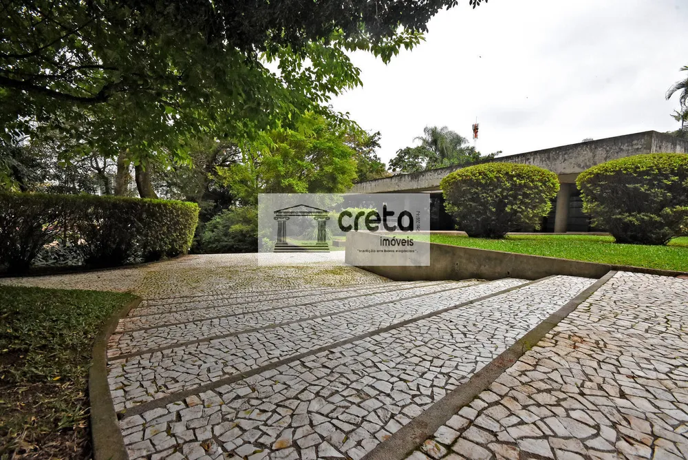 Casa, 6 quartos, 976 m² - Foto 13